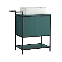 Тумба под раковину Cersanit BOTANIQUE 63014 купить недорого в интернет-магазине Керамос Тумба под раковину Cersanit BOTANIQUE 63014 купить недорого в интернет-магазине Керамос