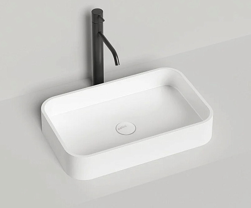 Раковина накладная SALINI GLORIA 1102104G Раковина накладная SALINI GLORIA 1102104G