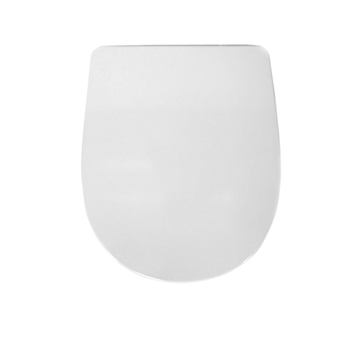 Сиденье Sanita Luxe Classic Luxe для унитаза, Soft Close, белое