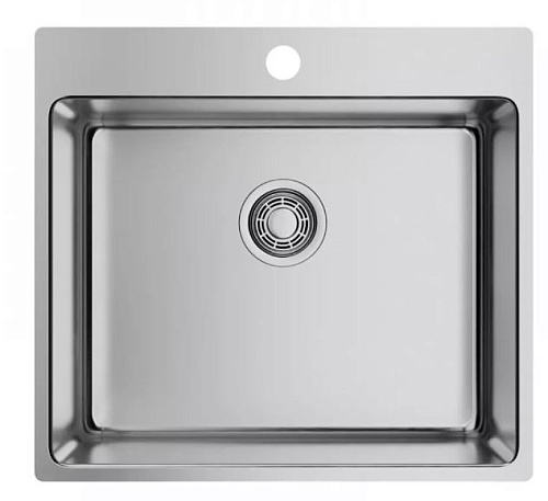 Мойка кухонная Omoikiri Quadro 4993718 Мойка кухонная Omoikiri Quadro 4993718