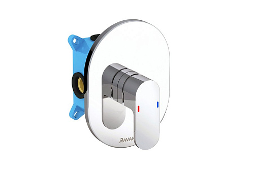 Смеситель для душа Ravak Chrome X070057