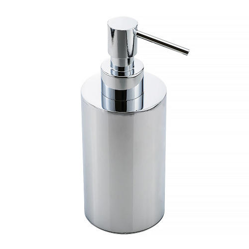 Дозатор Migliore 29742 Fortis настольный, хром купить недорого в интернет-магазине Керамос