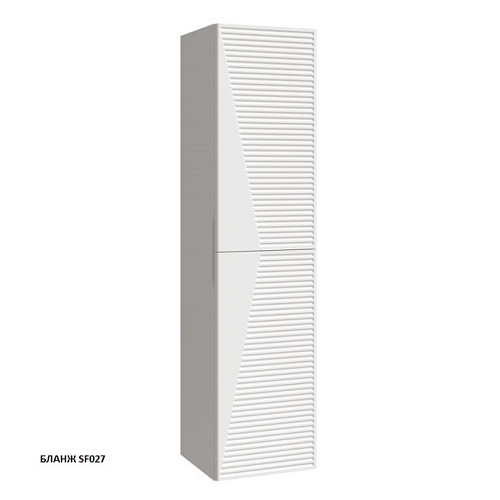 Пенал Caprigo MODO Terza 35651R-SF027 купить недорого в интернет-магазине Керамос