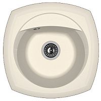 Мойка для кухни Florentina 20.105.B0510.201 Корсика 51х51 см, жасмин