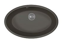 Мойка для кухни Florentina 22.430.E0650.302 Вега 70х44 см, антрацит