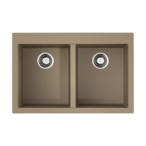 Кухонная мойка Omoikiri 4993841 Кухонная мойка Omoikiri 4993841