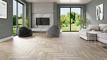 Кварцвиниловая клеевая плитка AlpineFloor Паркет LVT Parquet LVT ECO 16-5