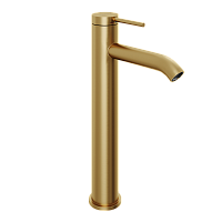 Смеситель для раковины ABELSBERG Fluida ERF22003BG