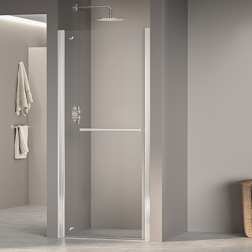 Душевая дверь RGW 41080308-11 Passage PA-03, профиль хром Душевая дверь RGW 41080308-11 Passage PA-03, профиль хром снят с производства