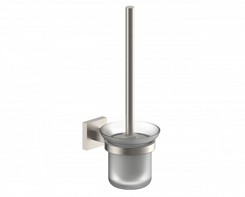 Ершик для унитаза Wonzon & Woghand WW-8919-BN - купить в Санкт-Петербурге, цена на Ершик для унитаза Wonzon & Woghand WW-8919-BN в интернет-магазине Керамос Ершик для унитаза Wonzon & Woghand WW-8919-BN купить недорого в интернет-магазине Керамос