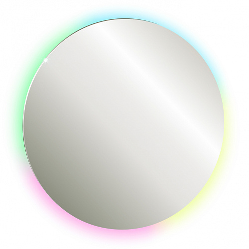 Зеркало Abber Mond AG6204SSmart купить недорого в интернет-магазине Керамос