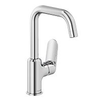 Смеситель для раковины однорычажный Kludi X1 320280575