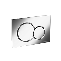 Кнопка смыва Ceramica Nova Balance/Square CN12-003M