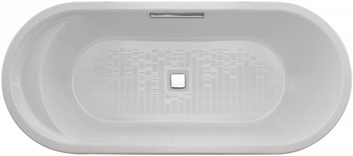 Ванна. отдельностоящая Jacob Delafon Lovee CE9286-00