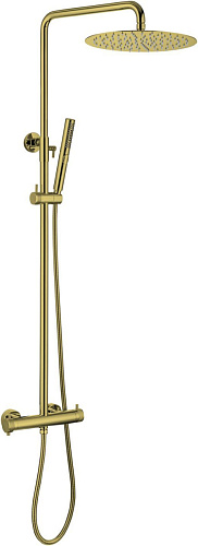 Душевая стойка Allen Brau FANTASY 5.11001-GB