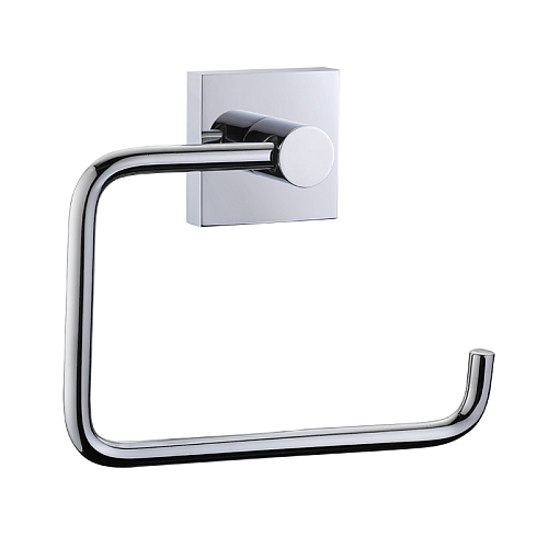 Бумагодержатель IDDIS Edifice EDISB00i43 купить недорого в интернет-магазине Керамос