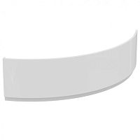 Панель Ideal Standard K223901 Hotline фронтальная 150 см для угловой ванны, Euro White (евробелый) Панель Ideal Standard K223901 Hotline фронтальная 150 см для угловой ванны, Euro White (евробелый)