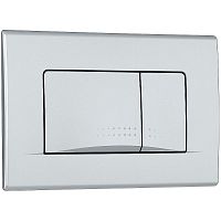 Смывная клавиша Roca Active 8901130B2