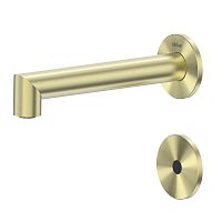 Смеситель для раковины Abber Perfekte 316 AF8A72BG