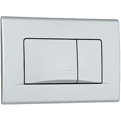 Смывная клавиша Roca Active 8901130B2 купить недорого в интернет-магазине Керамос