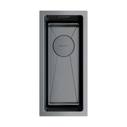 Кухонная мойка Omoikiri 4973105