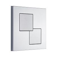 Клавиша смыва KKPOL UNI 350/PPS/005-00-00