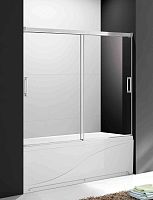 Душевая шторка на ванну CEZARES TANDEM-SOFT-VF-2-170/145-C-Cr-IV Душевая шторка на ванну CEZARES TANDEM-SOFT-VF-2-170/145-C-Cr-IV