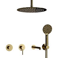 Смеситель WasserKRAFT Muritz 9800 9851.98DVR3.234.263.444.197.348.443PG