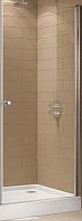 Душевая дверь Cezares ECO ECO-B-1-70-C-Cr Душевая дверь Cezares ECO ECO-B-1-70-C-Cr