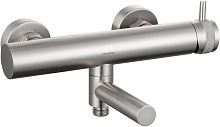Смеситель для ванны с душем Allen Brau PRIORITY 5.31B10-BN Смеситель для ванны с душем Allen Brau PRIORITY 5.31B10-BN