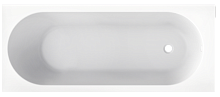 Ванна встраиваемая Smartflow Oberon Solo SMF1877-1.7 Ванна встраиваемая Smartflow Oberon Solo SMF1877-1.7