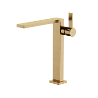 Смеситель для раковины Sancos Linn SC9020BB