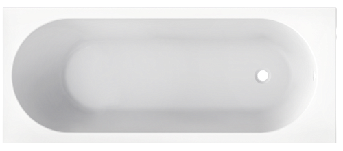 Ванна встраиваемая Smartflow Oberon Solo SMF1877-1.7 Ванна встраиваемая Smartflow Oberon Solo SMF1877-1.7