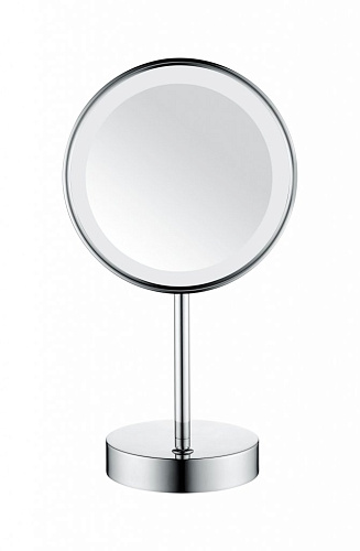 Зеркало косметическое Art&Max ART&MAX AM-M-062-CR купить недорого в интернет-магазине Керамос Зеркало косметическое Art&Max ART&MAX AM-M-062-CR купить недорого в интернет-магазине Керамос