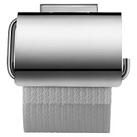 Duravit 99551000  Karee Держатель т/б цвет держателя: хром