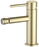 Смеситель для биде Aquatek ЕВРОПА AQ1318BG