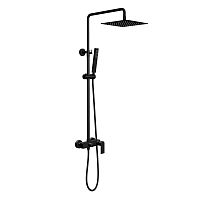 Душевая система Aquatek Лира AQ2465MB