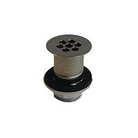 Решетка Ideal Standard D5852AA для слива 1.1/2", Chrome (хром) Решетка Ideal Standard D5852AA для слива 1.1/2", Chrome (хром)