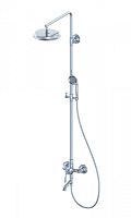 Душевая система Wonzon & Woghand  WW-88739008-CR Душевая система Wonzon & Woghand  WW-88739008-CR
