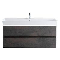 Тумба Cezares MOLVENO 46-120-2C-SO-OSS Molveno 46 под раковину, коричневый