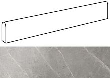 Плинтус (Плитка) AtlasConcorde MARVELPRO MarvelGreyFleuryBattiscopaLapp.