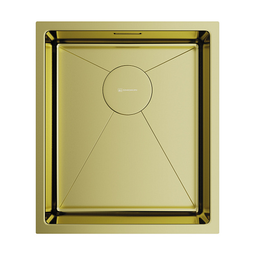 Кухонная мойка Omoikiri 4973092 Кухонная мойка Omoikiri 4973092