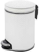 Ведро для мусора Geralis  V-PWH-B