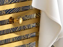 Вешалка Сунержа 03-2010-0007