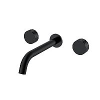 Смеситель встраиваемый Boheme STICK 152-2-B.1