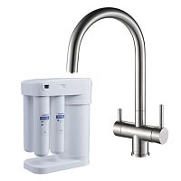 Смеситель для кухни Swedbe SELENE PLUS K8042M Смеситель для кухни Swedbe SELENE PLUS K8042M