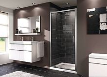 Распашная дверь Huppe X1 140701.069.321