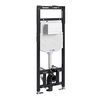 Система инсталляции WasserKRAFT ALLER 10TLT.010.ME.WM04 Система инсталляции WasserKRAFT ALLER 10TLT.010.ME.WM04