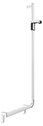 Поручень Keuco AXESS 35006171301 купить недорого в интернет-магазине Керамос