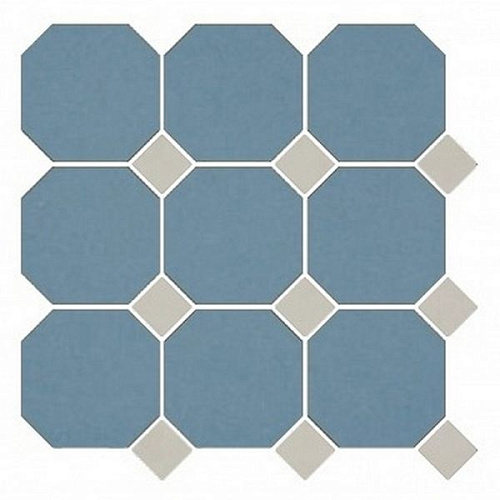 Неглазурованный керамогранит TOPCER Field Material 4411OCT16/1C_BlueCobalt/White купить недорого в интернет-магазине Керамос Неглазурованный керамогранит TOPCER Field Material 4411OCT16/1C_BlueCobalt/White купить недорого в интернет-магазине Керамос
